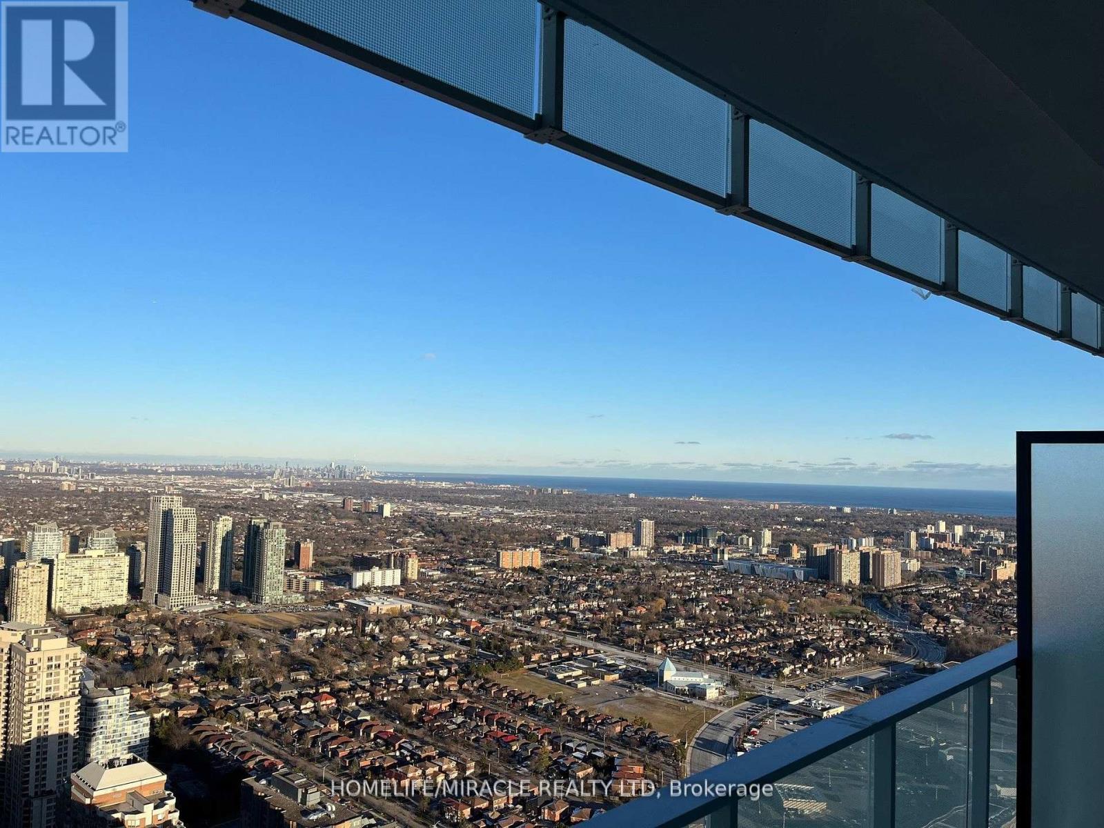 5411 - 3900 Confederation Parkway, Mississauga, Ontario  L5B 0M3 - Photo 15 - W12587450