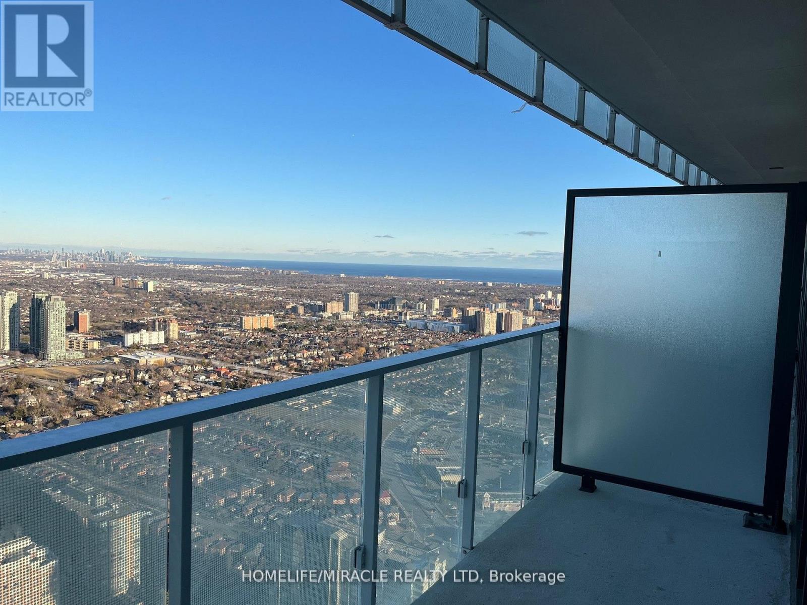 5411 - 3900 Confederation Parkway, Mississauga, Ontario  L5B 0M3 - Photo 18 - W12587450