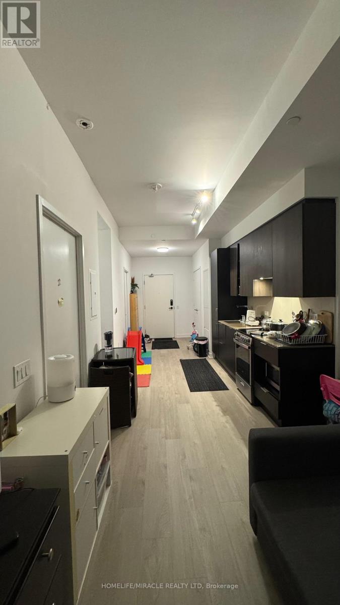 5411 - 3900 Confederation Parkway, Mississauga, Ontario  L5B 0M3 - Photo 4 - W12587450