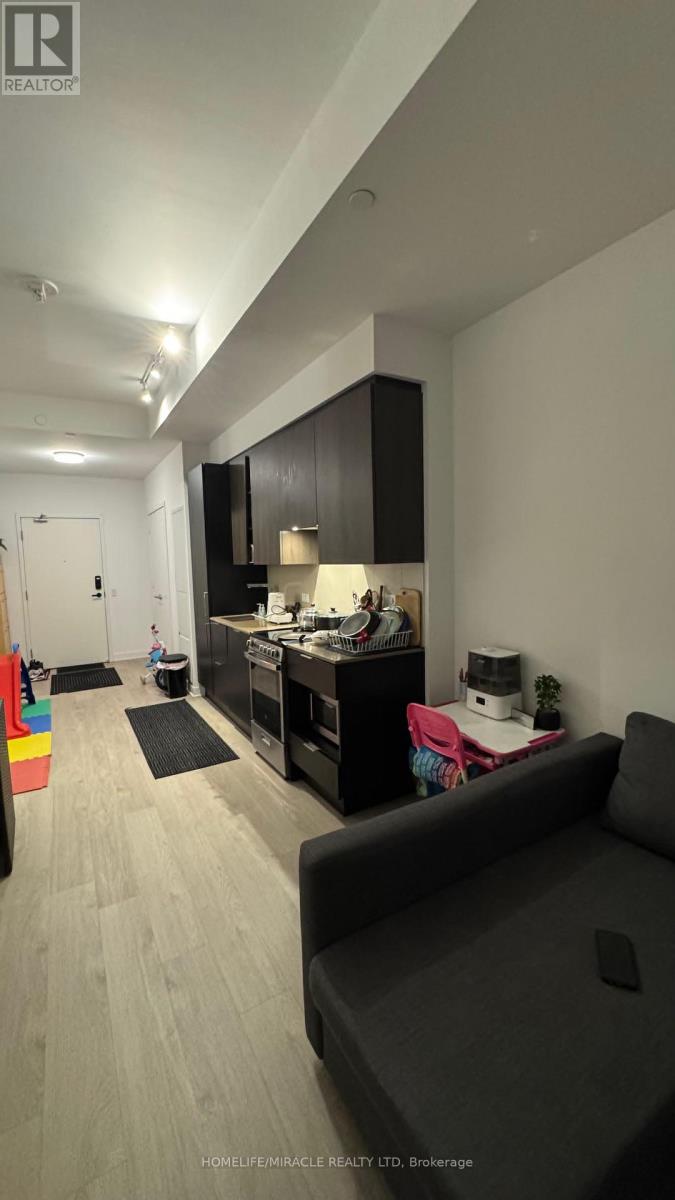 5411 - 3900 Confederation Parkway, Mississauga, Ontario  L5B 0M3 - Photo 9 - W12587450