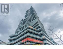 5411 - 3900 CONFEDERATION PARKWAY, Mississauga, Ontario