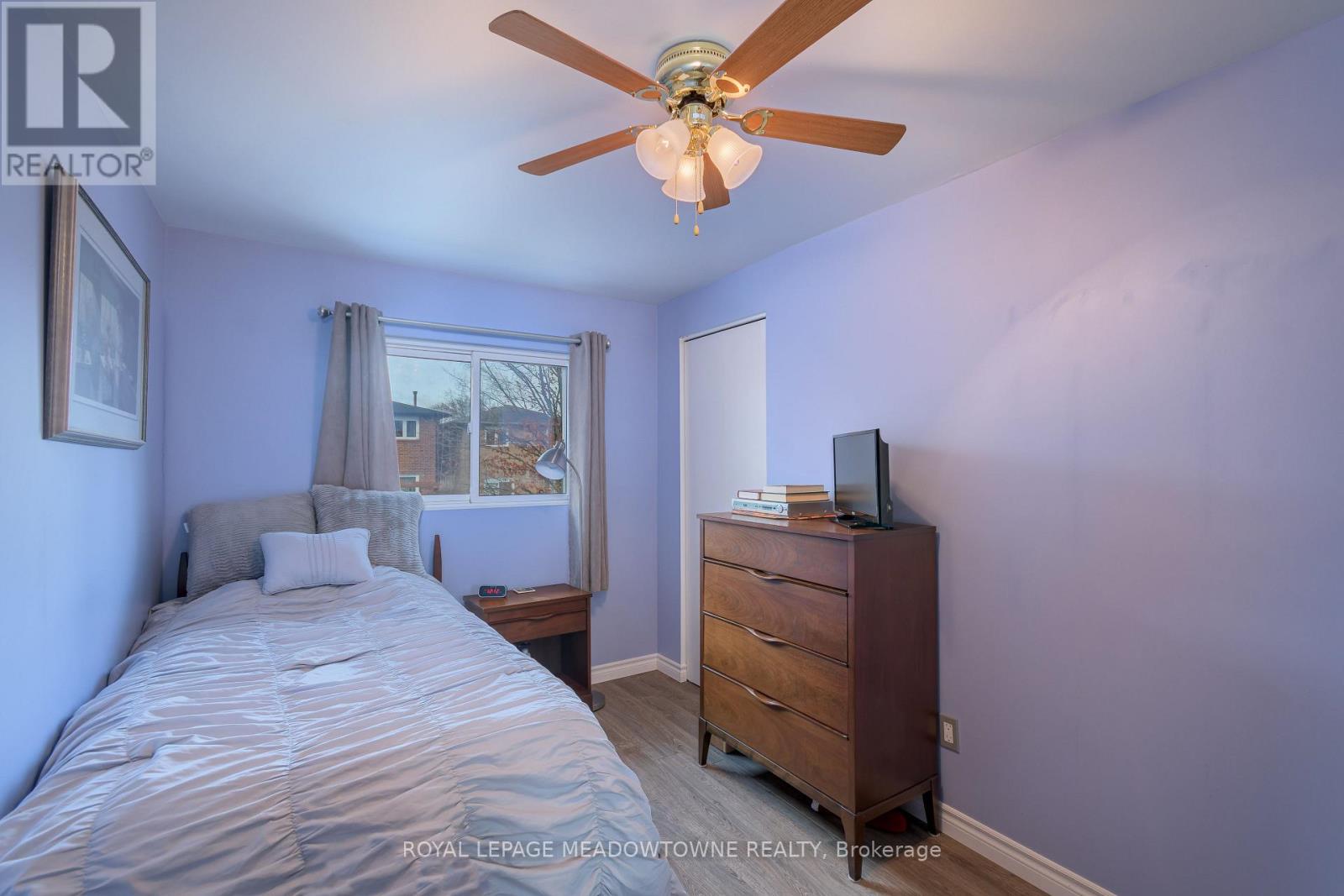 40 Joycelyn Drive, Mississauga, Ontario  L5M 1T7 - Photo 23 - W12587456