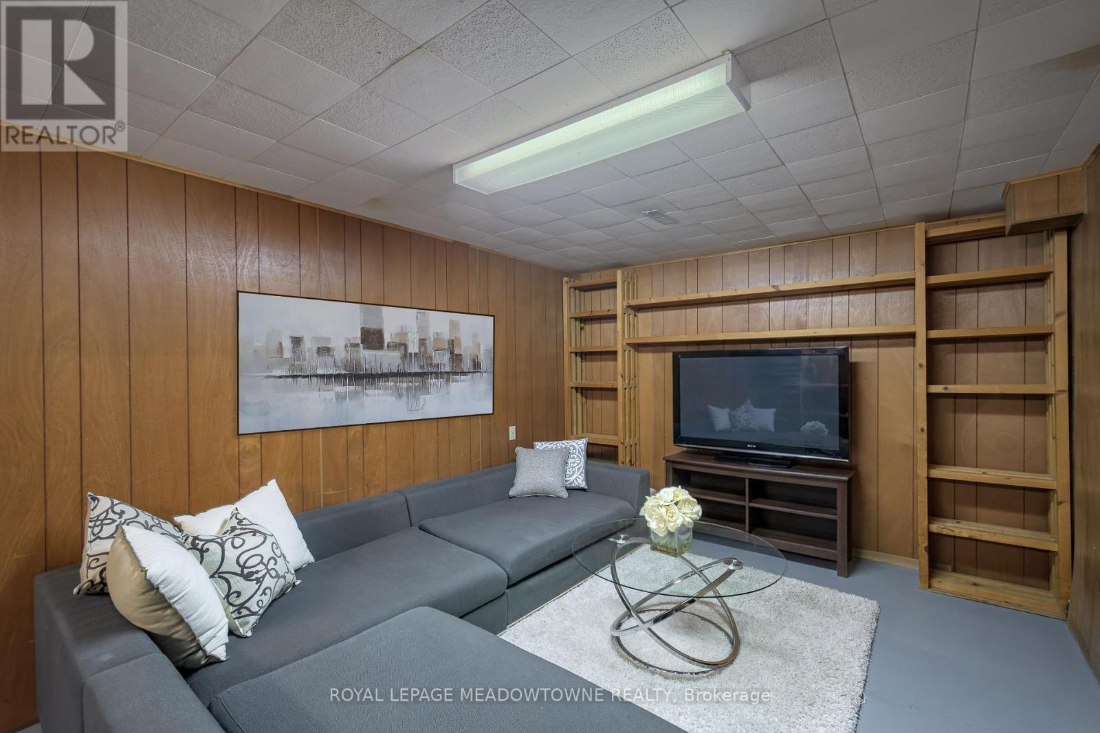 40 Joycelyn Drive, Mississauga, Ontario  L5M 1T7 - Photo 30 - W12587456