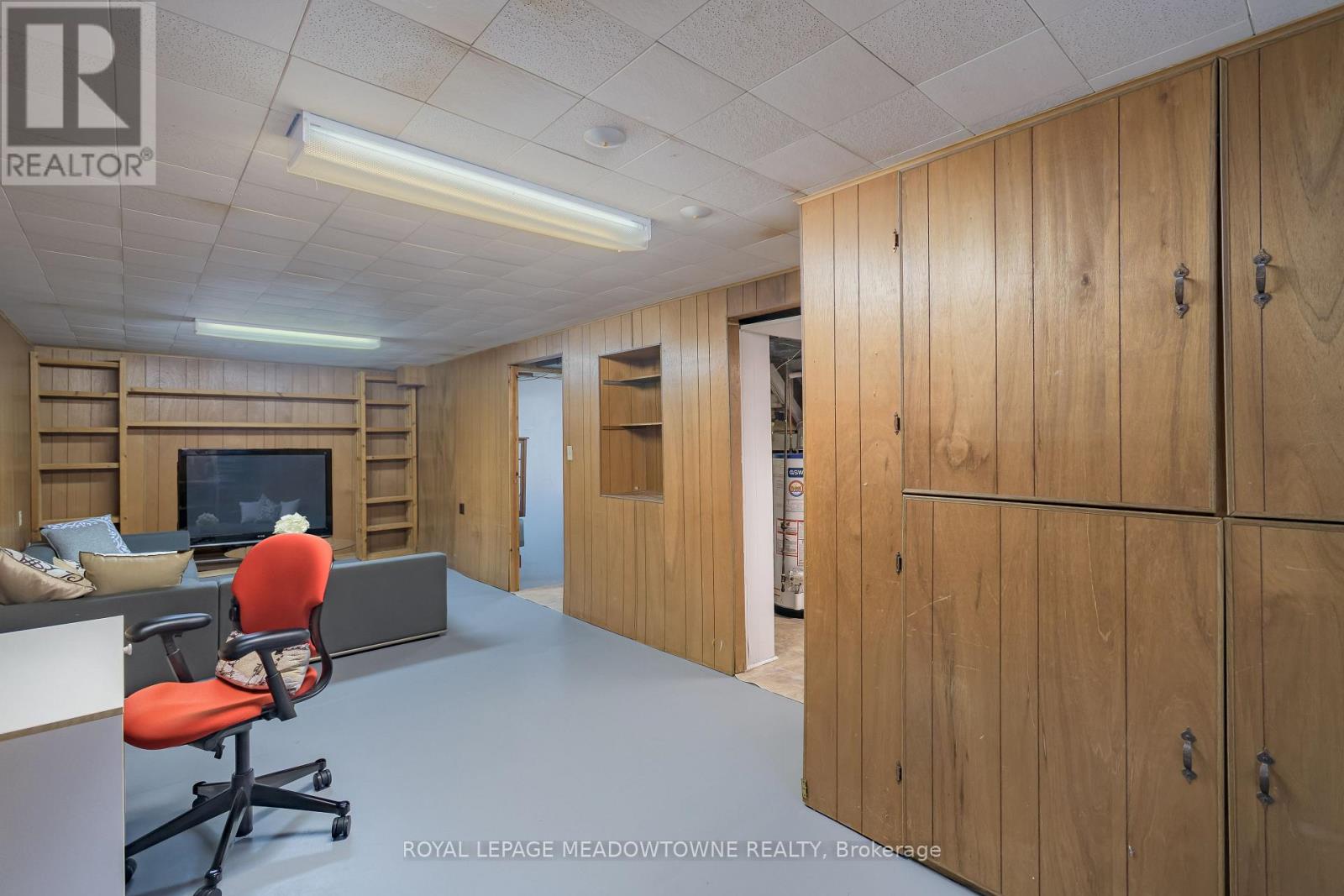 40 Joycelyn Drive, Mississauga, Ontario  L5M 1T7 - Photo 33 - W12587456