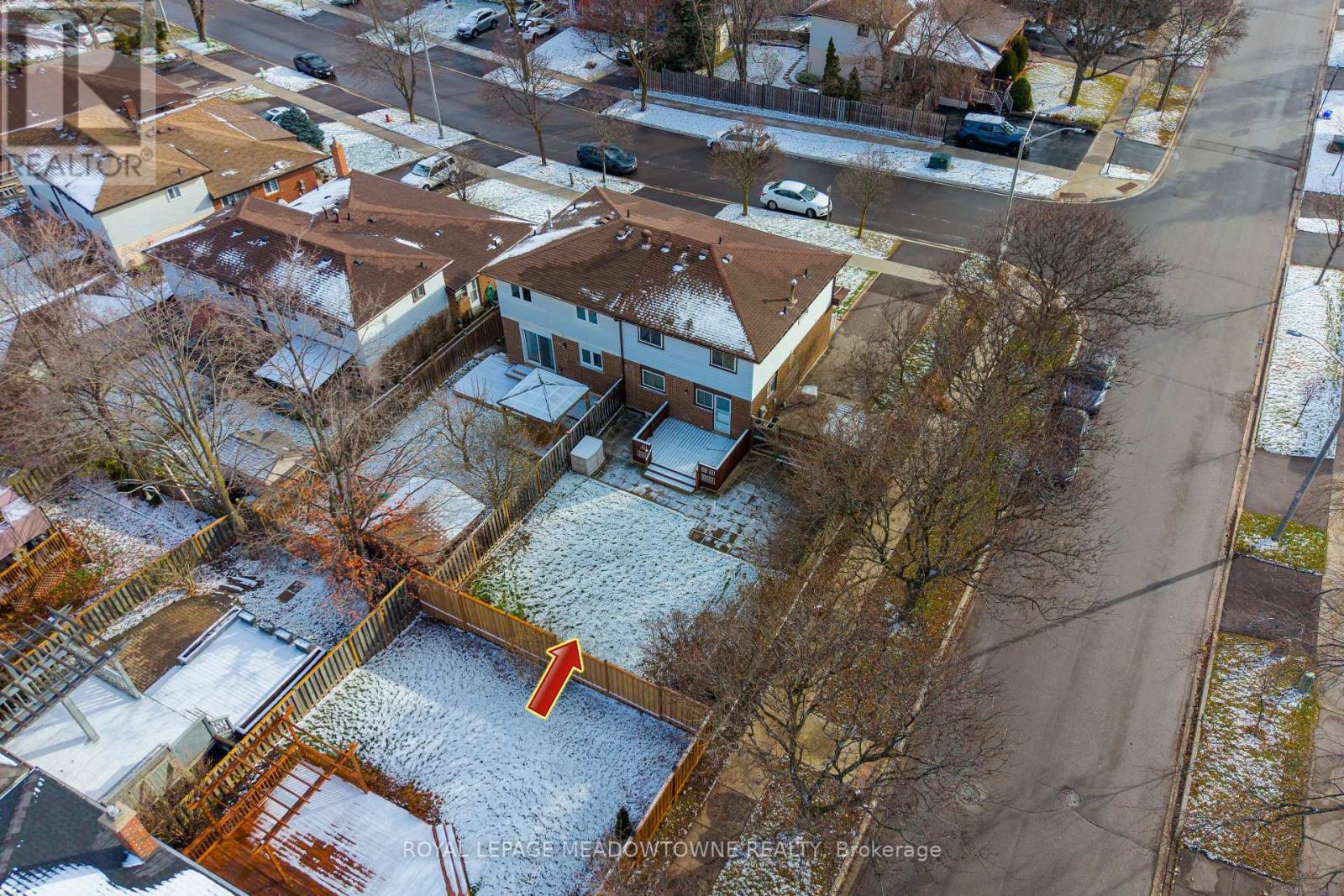 40 Joycelyn Drive, Mississauga, Ontario  L5M 1T7 - Photo 39 - W12587456