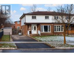 40 JOYCELYN DRIVE, Mississauga, Ontario