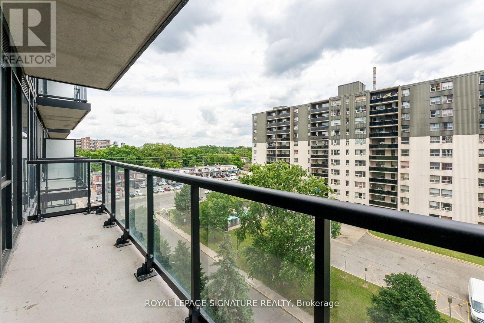 616 - 86 Dundas Street W, Mississauga, Ontario  L5A 1W4 - Photo 20 - W12587458