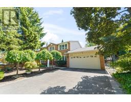 2032 SHANNON DRIVE, Mississauga, Ontario