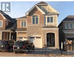 UPPER - 249 HINTON TERRACE, Milton, Ontario