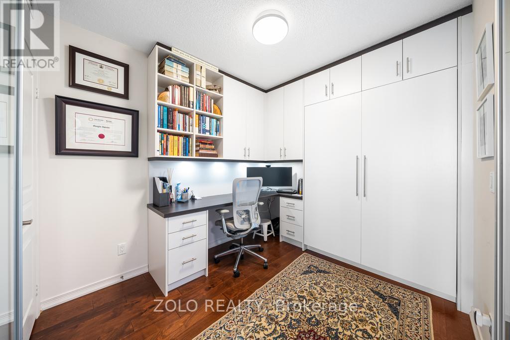 3802 - 2230 Lake Shore Boulevard W, Toronto, Ontario  M8V 0B2 - Photo 10 - W12587496