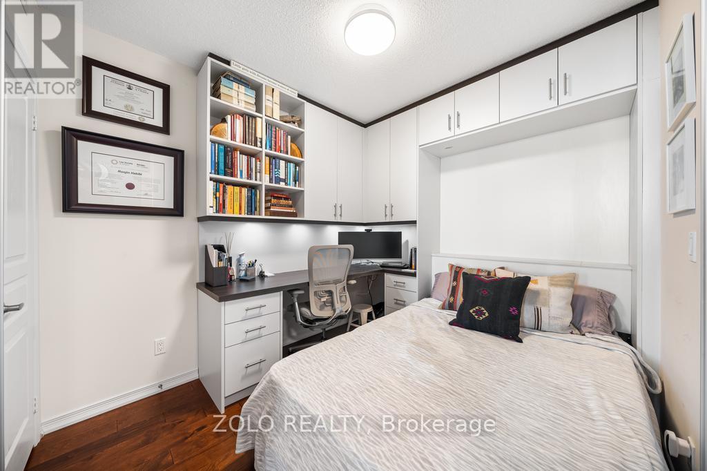 3802 - 2230 Lake Shore Boulevard W, Toronto, Ontario  M8V 0B2 - Photo 15 - W12587496