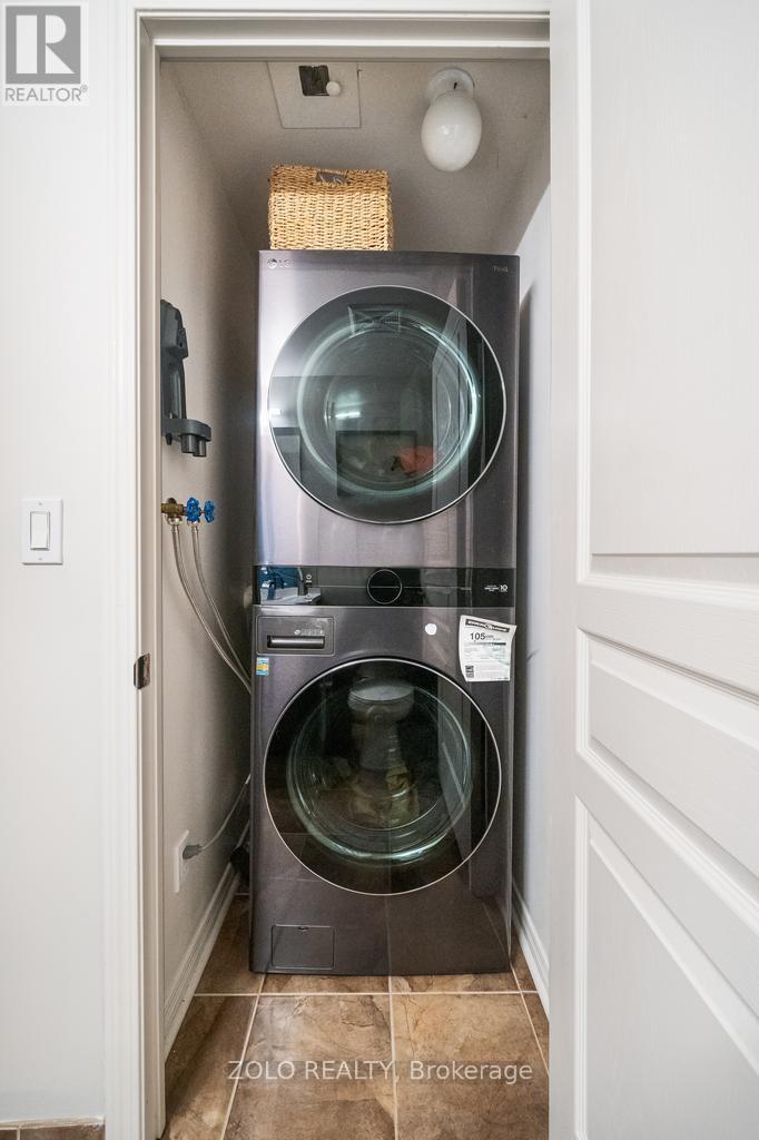 3802 - 2230 Lake Shore Boulevard W, Toronto, Ontario  M8V 0B2 - Photo 35 - W12587496