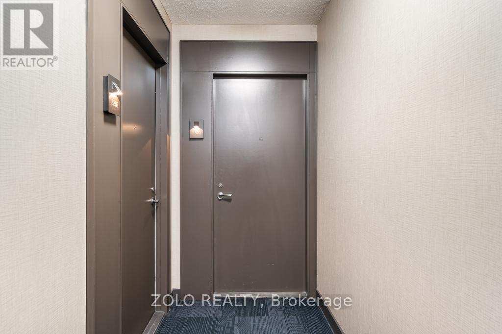 3802 - 2230 Lake Shore Boulevard W, Toronto, Ontario  M8V 0B2 - Photo 7 - W12587496