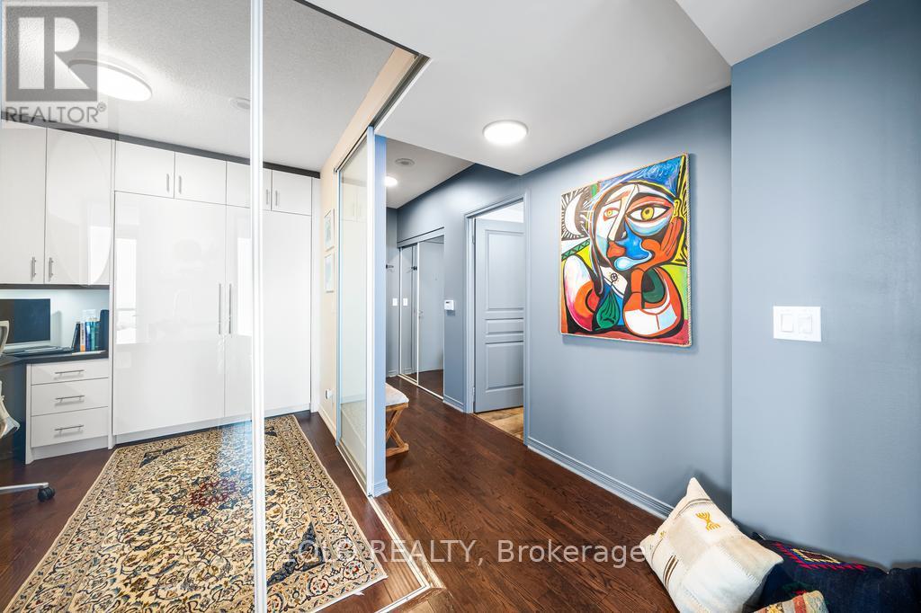 3802 - 2230 Lake Shore Boulevard W, Toronto, Ontario  M8V 0B2 - Photo 9 - W12587496