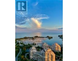 3802 - 2230 LAKE SHORE BOULEVARD W, Toronto, Ontario