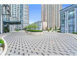 3510 - 7 MABELLE AVENUE, Toronto, Ontario