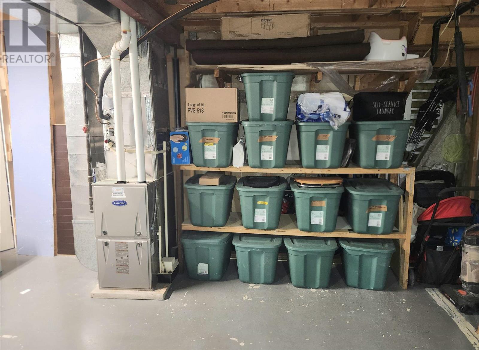 6 Mcafee St, Elliot Lake, Ontario  P5A 3G8 - Photo 21 - SM253262