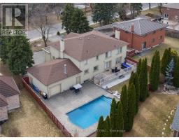 27 DORWOOD COURT, Vaughan, Ontario