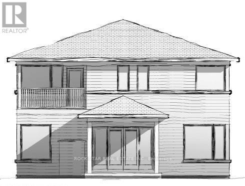 Lot 3 Newman Place, Halton Hills, Ontario  L7G 4S4 - Photo 7 - W12414579