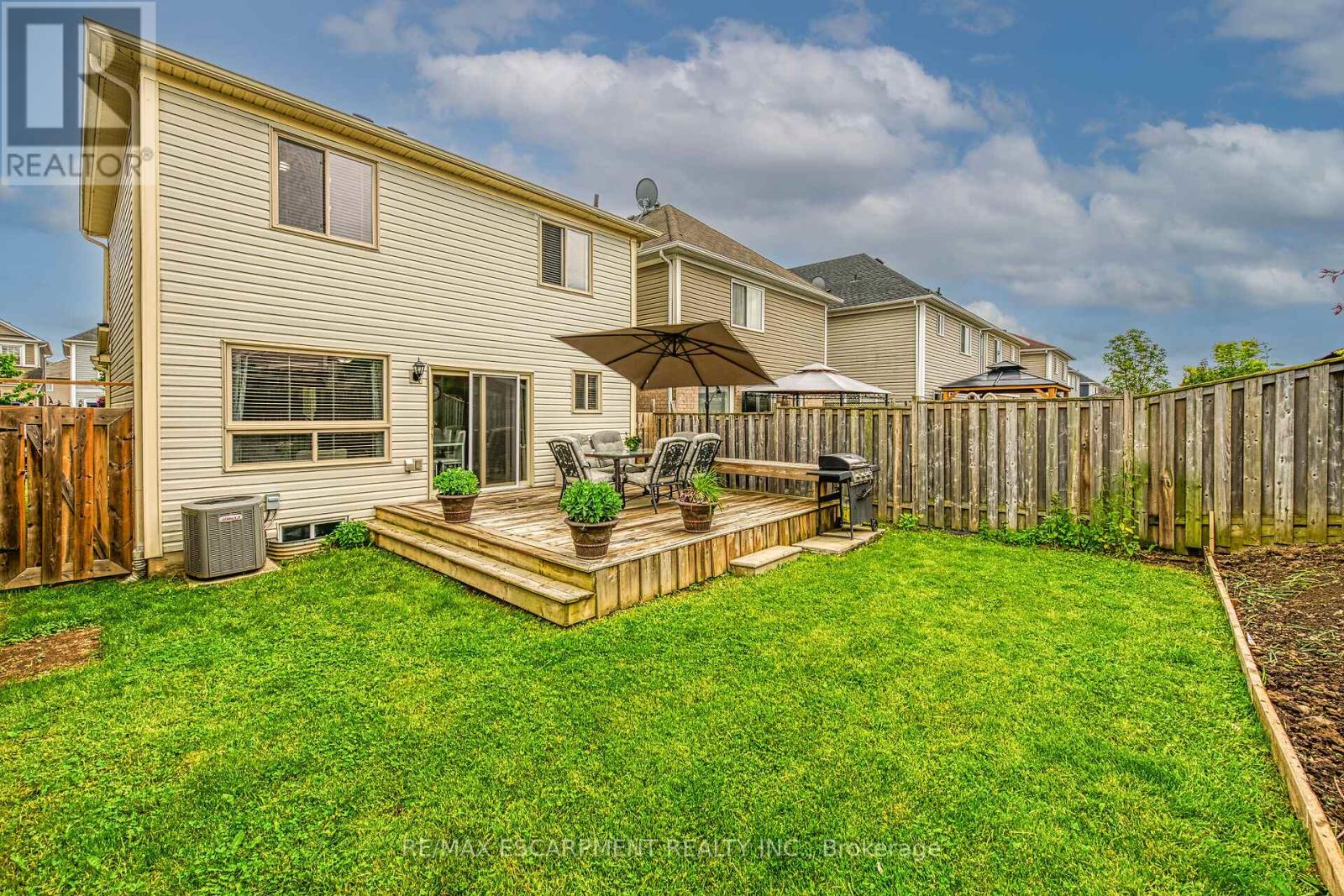 68 Powell Drive, Hamilton, Ontario  L0R 1C0 - Photo 32 - X12585394