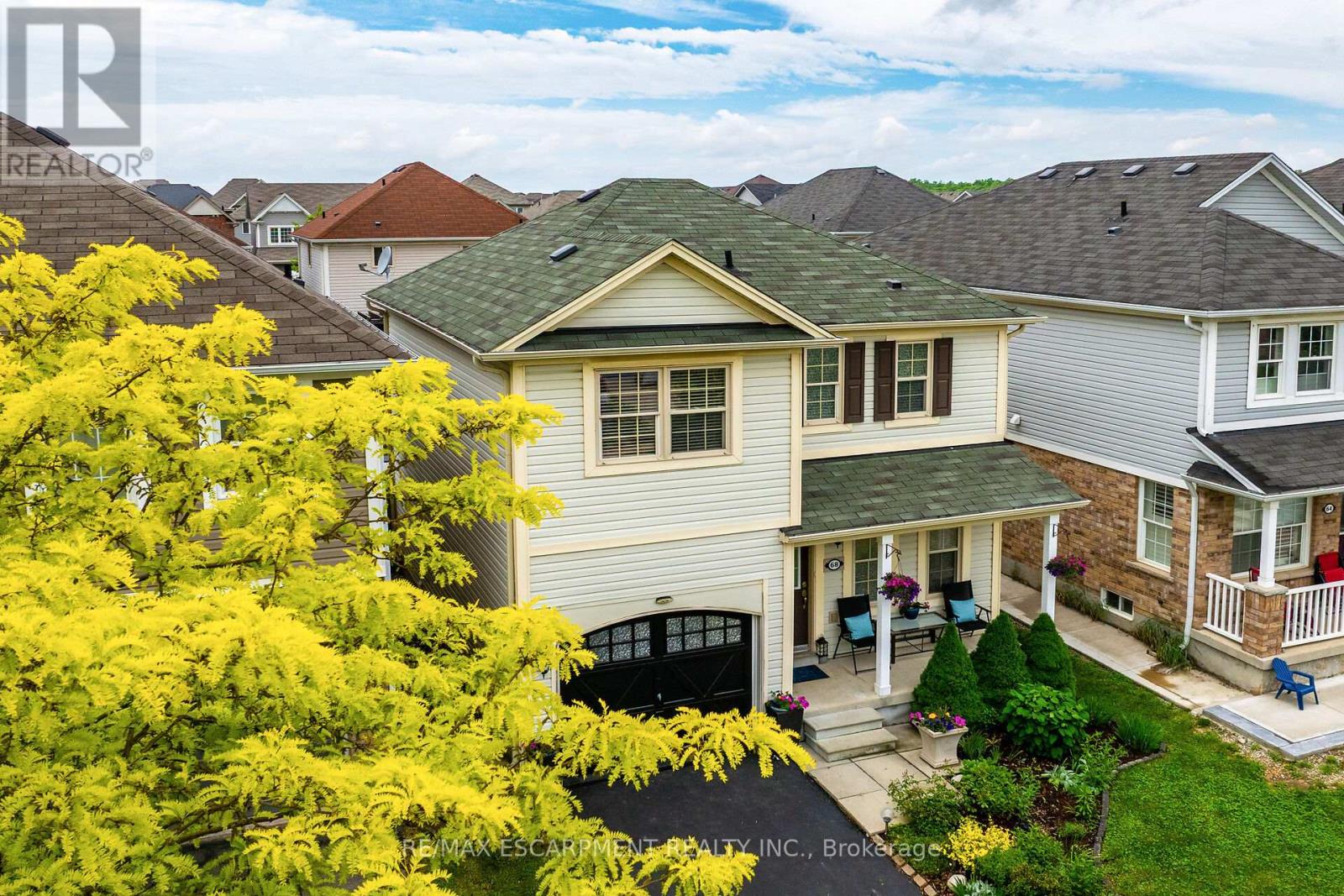 68 Powell Drive, Hamilton, Ontario  L0R 1C0 - Photo 40 - X12585394