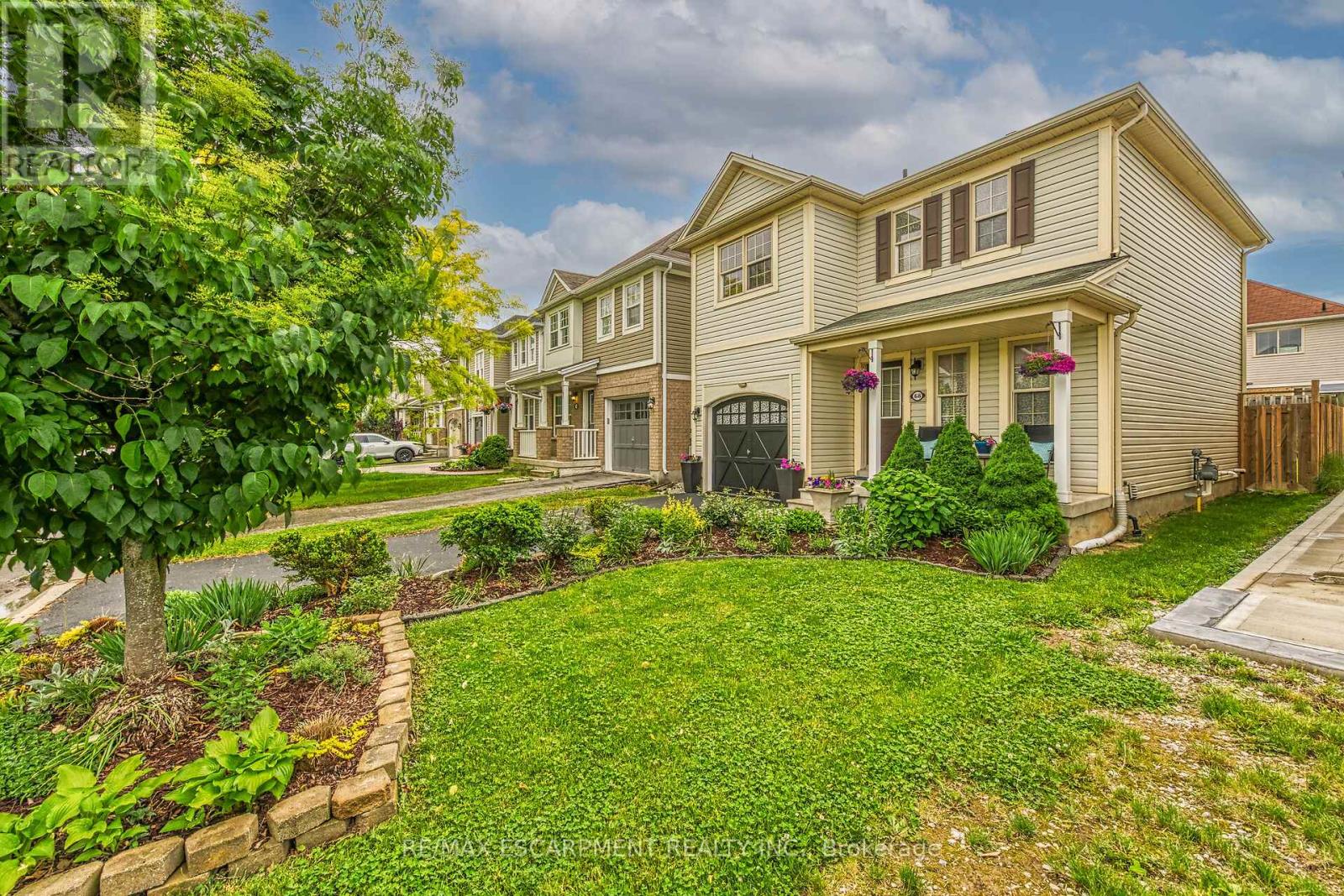 68 Powell Drive, Hamilton, Ontario  L0R 1C0 - Photo 38 - X12585394