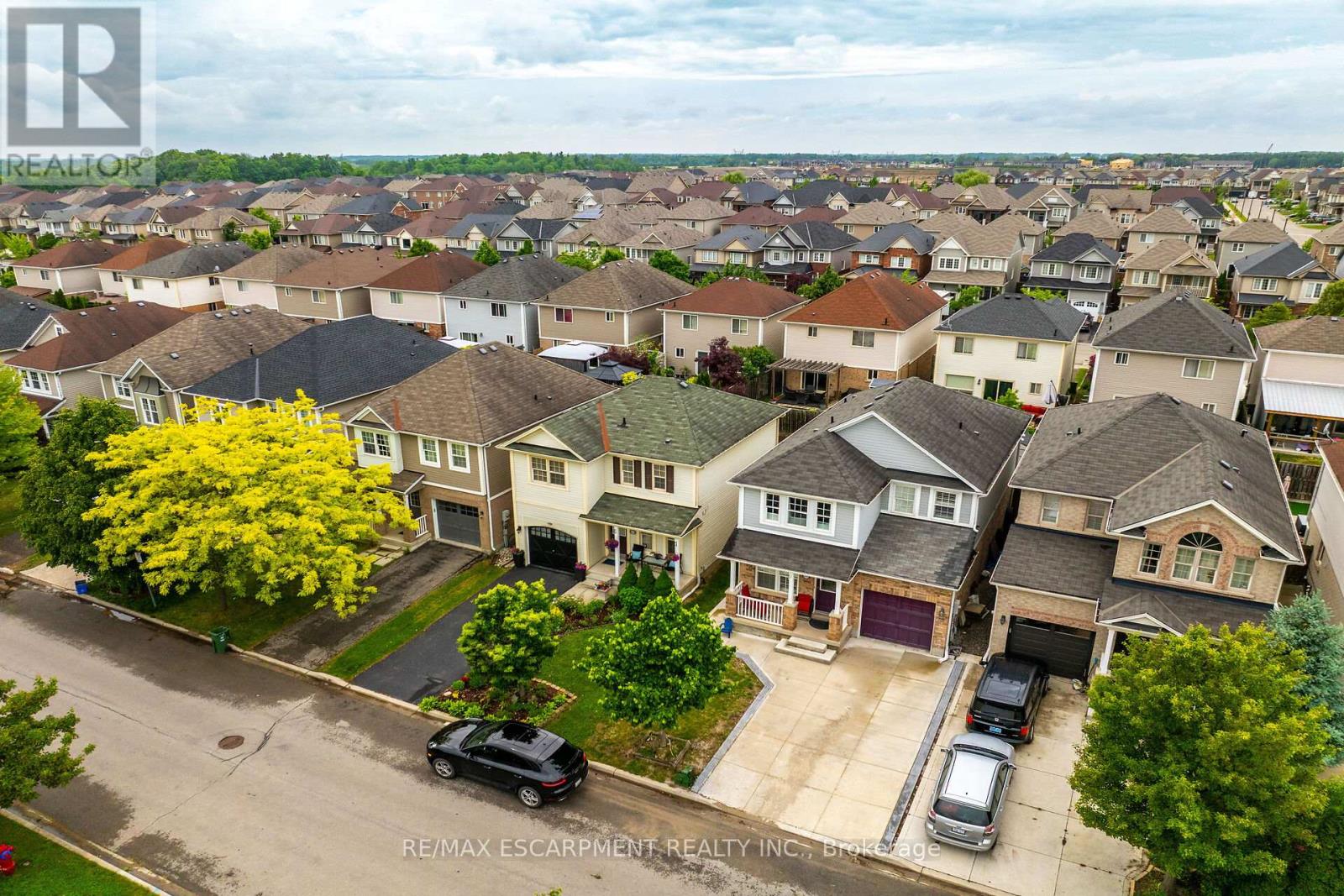 68 Powell Drive, Hamilton, Ontario  L0R 1C0 - Photo 41 - X12585394