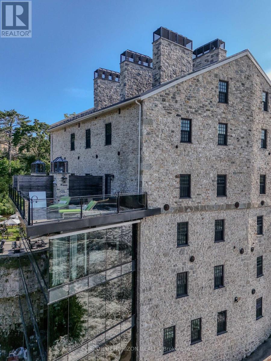 206 - 6523 Wellington Road, Centre Wellington, Ontario  N0B 1S0 - Photo 38 - X12587470