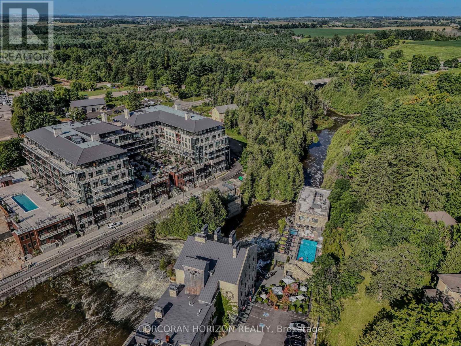 206 - 6523 Wellington Road, Centre Wellington, Ontario  N0B 1S0 - Photo 39 - X12587470