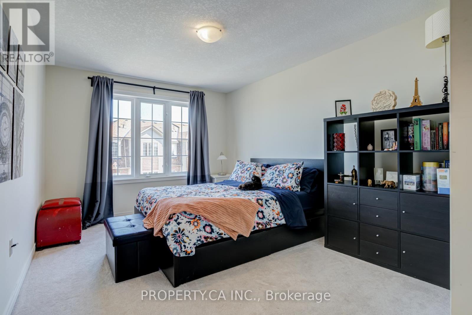 6 - 11 Stockbridge Gardens, Hamilton, Ontario  L8J 0H5 - Photo 16 - X12587478