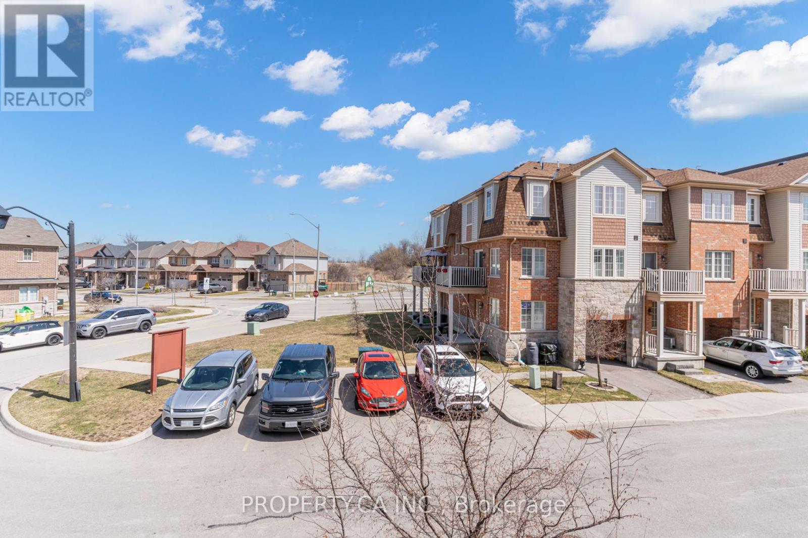 6 - 11 Stockbridge Gardens, Hamilton, Ontario  L8J 0H5 - Photo 23 - X12587478