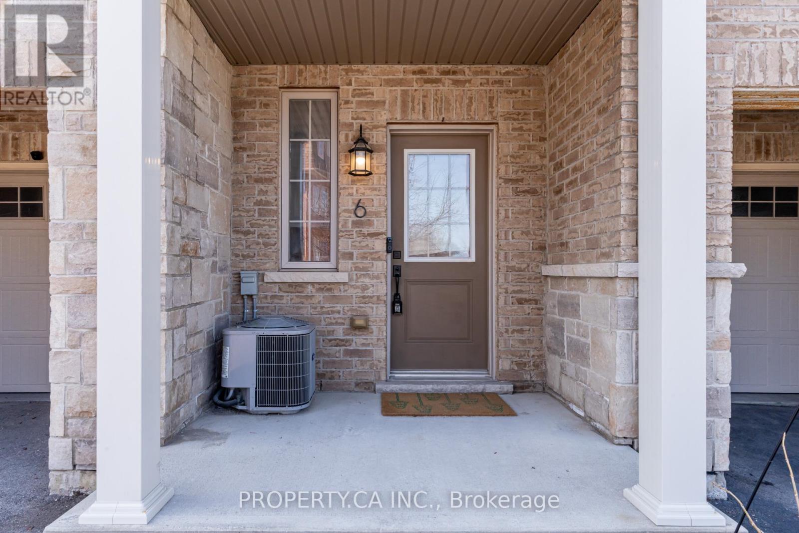 6 - 11 Stockbridge Gardens, Hamilton, Ontario  L8J 0H5 - Photo 4 - X12587478