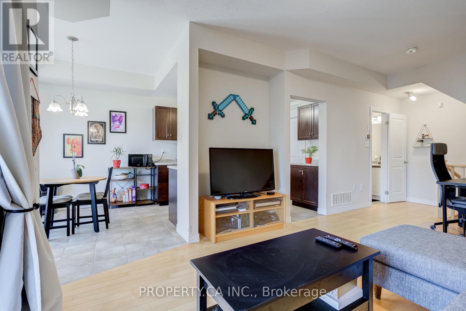 6 - 11 Stockbridge Gardens, Hamilton, Ontario  L8J 0H5 - Photo 9 - X12587478