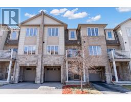 6 - 11 Stockbridge Gardens, Hamilton (Stoney Creek), Ca