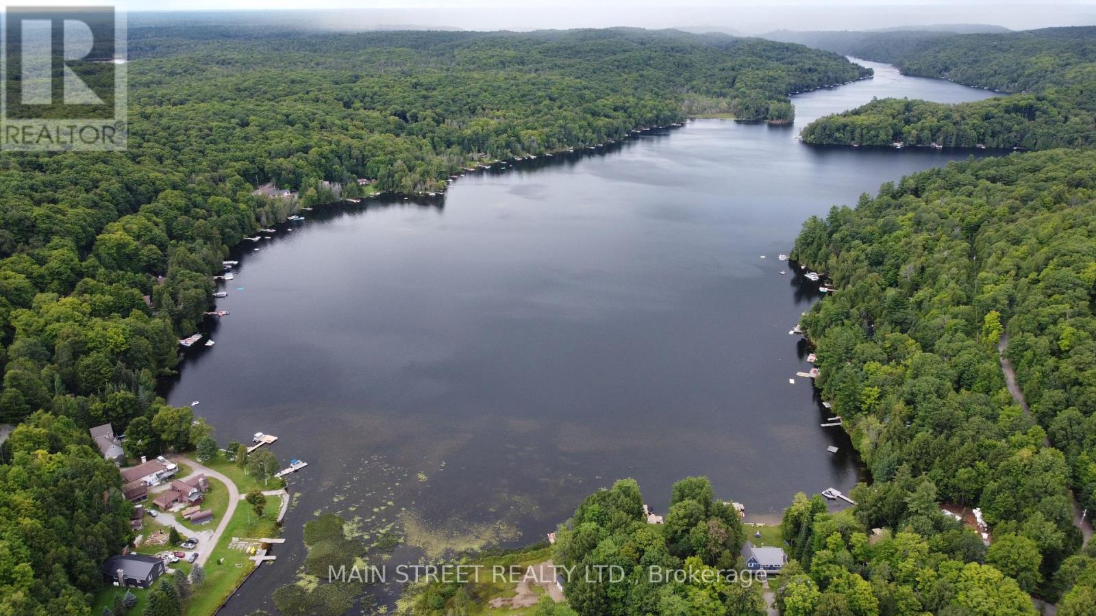 1037 ANDEK TRAIL, Highlands East, Ontario