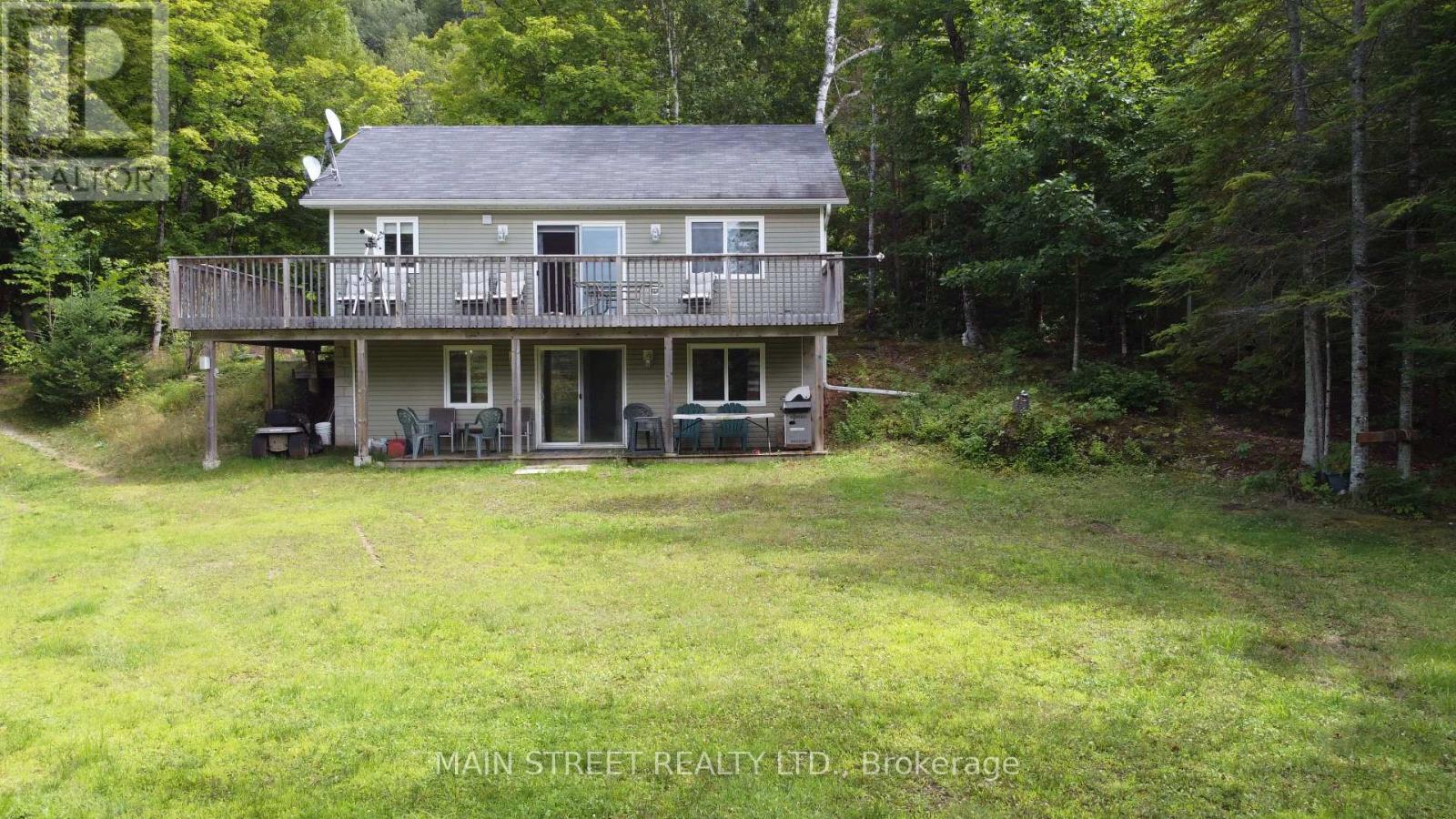 1037 Andek Trail, Highlands East, Ontario  K0M 1X0 - Photo 3 - X12587484