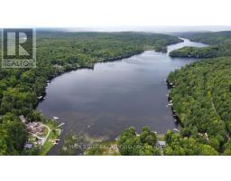 1037 ANDEK TRAIL, Highlands East, Ontario