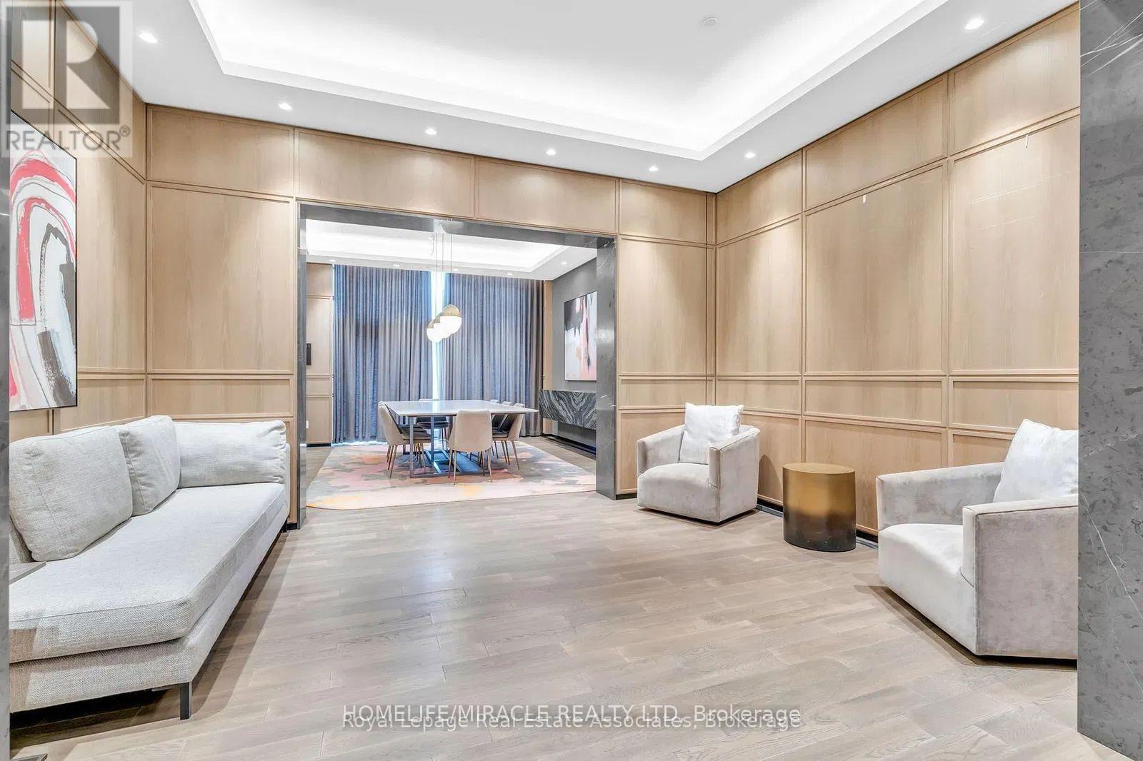 3510 - 7 Mabelle Avenue, Toronto, Ontario M9A 0C9 - Photo 12 - W12587506