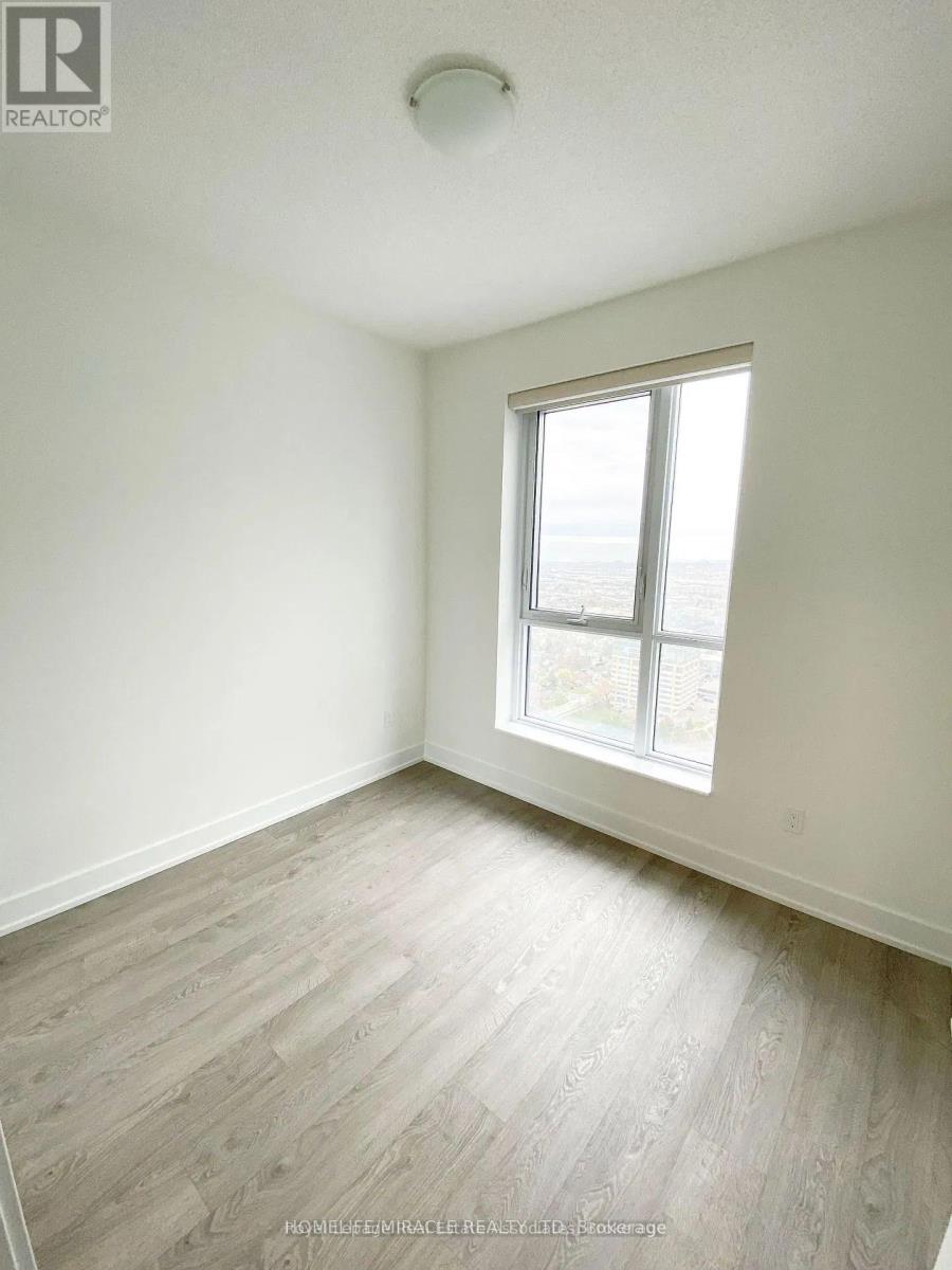 3510 - 7 Mabelle Avenue, Toronto, Ontario M9A 0C9 - Photo 6 - W12587506