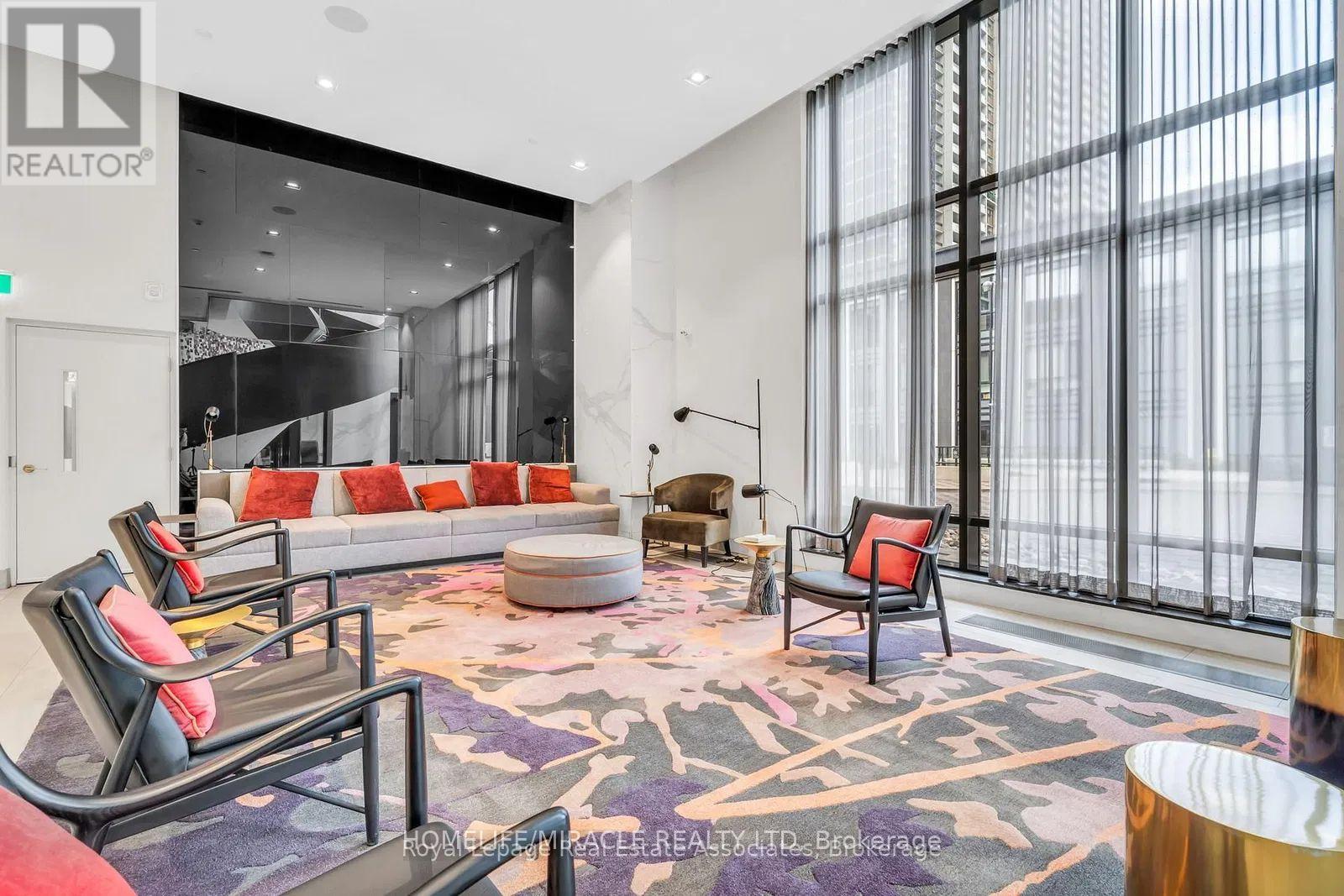 3510 - 7 Mabelle Avenue, Toronto, Ontario M9A 0C9 - Photo 10 - W12587506