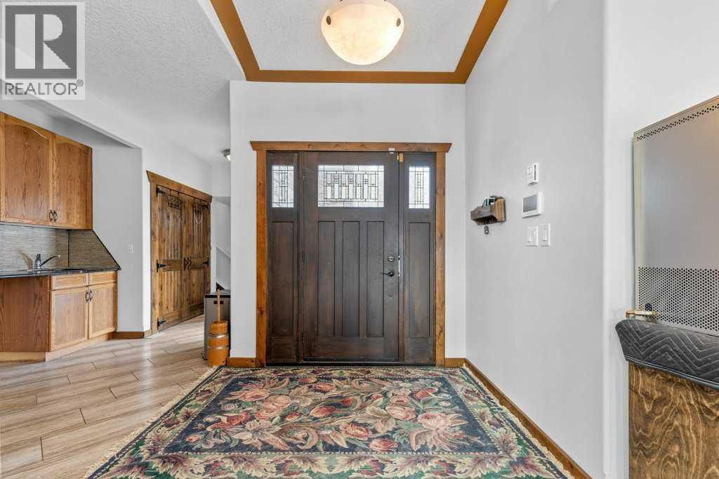 39525 Highway 766, Rural Lacombe County, Alberta  T0M 0X0 - Photo 6 - A2117724