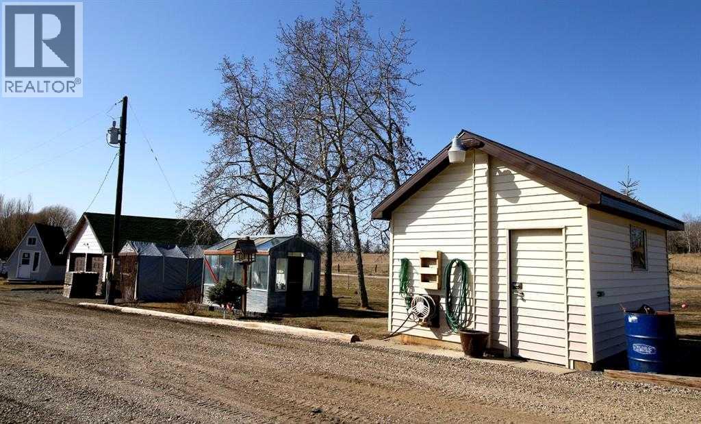 39525 Highway 766, Rural Lacombe County, Alberta  T0M 0X0 - Photo 37 - A2117724