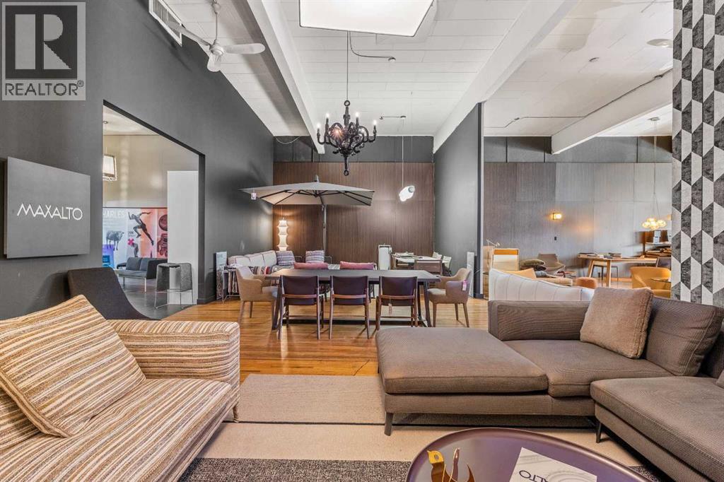 1435 9 Avenue Se, Calgary, Alberta  T2G 0T4 - Photo 9 - A2251839