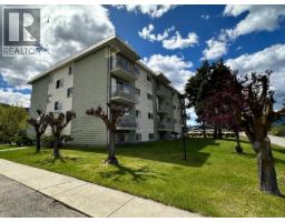 2126 68th Avenue Unit# 402, grand forks, British Columbia