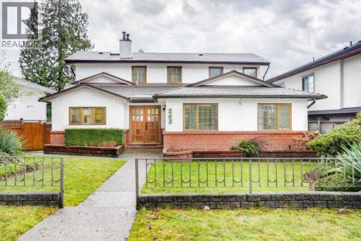 243 E 22nd Street, North Vancouver, British Columbia  V7L 3C5 - Photo 7 - R3071006