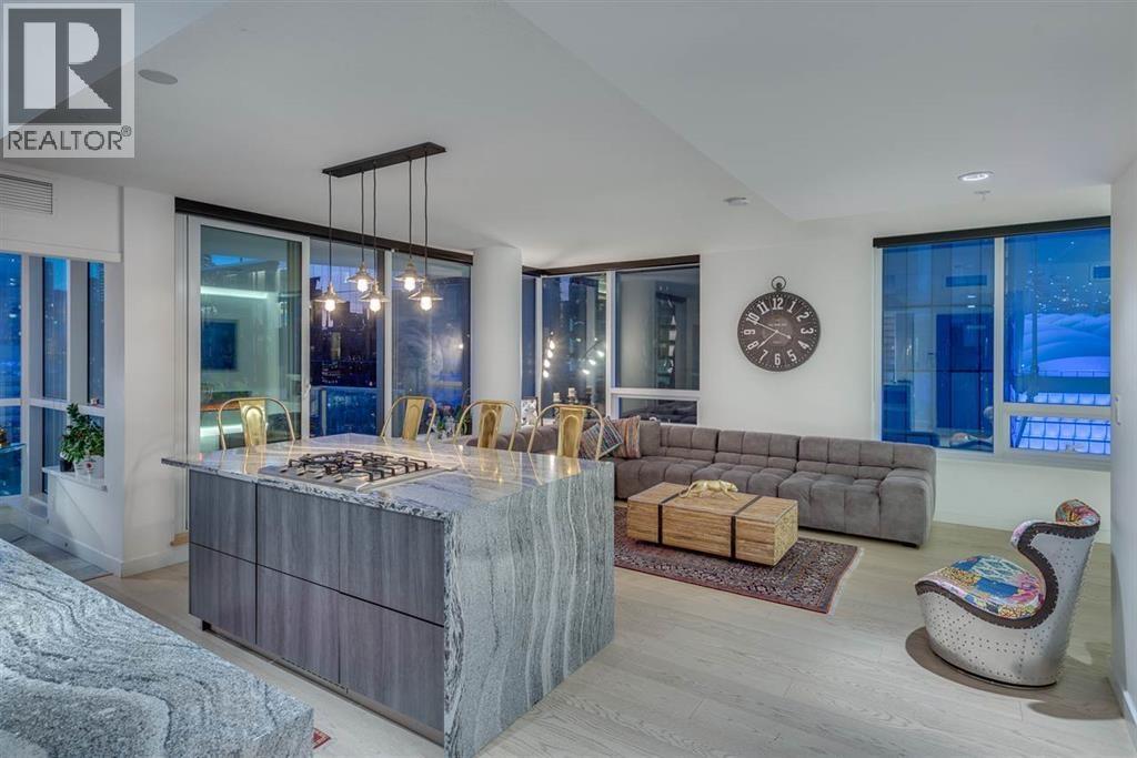 Ph2015 68 Smithe Street, Vancouver, British Columbia  V6B 0P4 - Photo 2 - R3071007