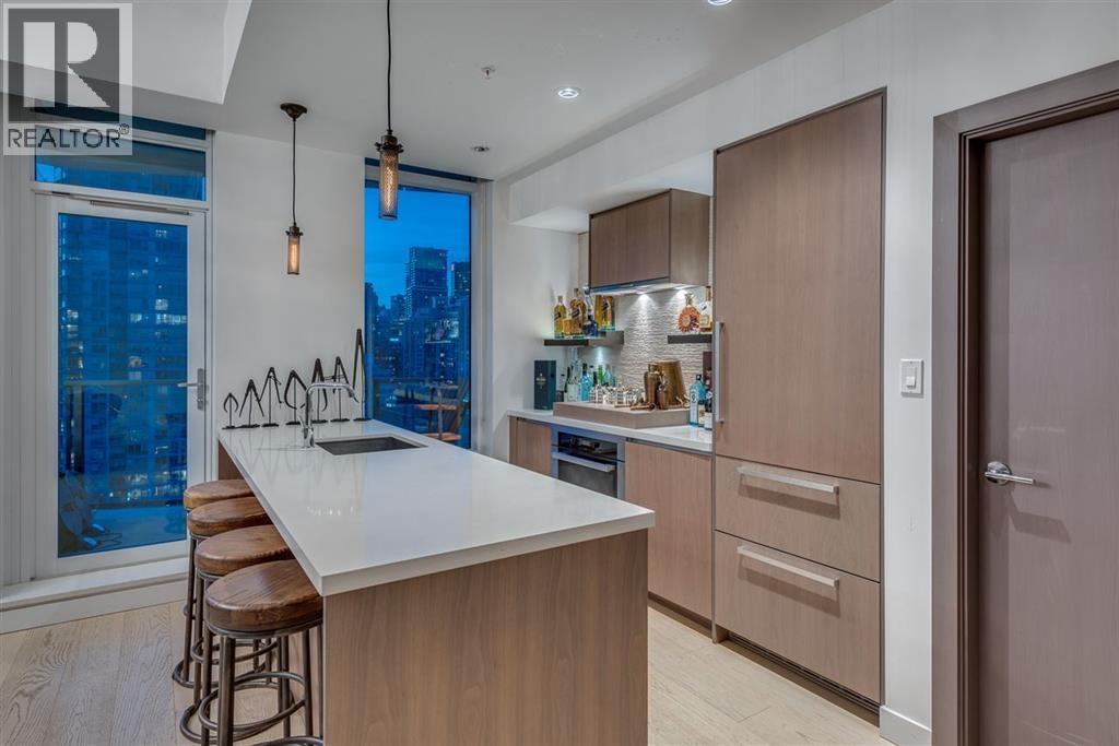 Ph2015 68 Smithe Street, Vancouver, British Columbia  V6B 0P4 - Photo 6 - R3071007