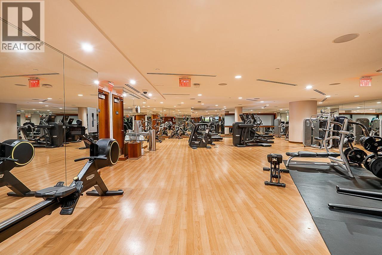 2702 1011 W Cordova Street, Vancouver, British Columbia  V6C 0E2 - Photo 27 - R3071008