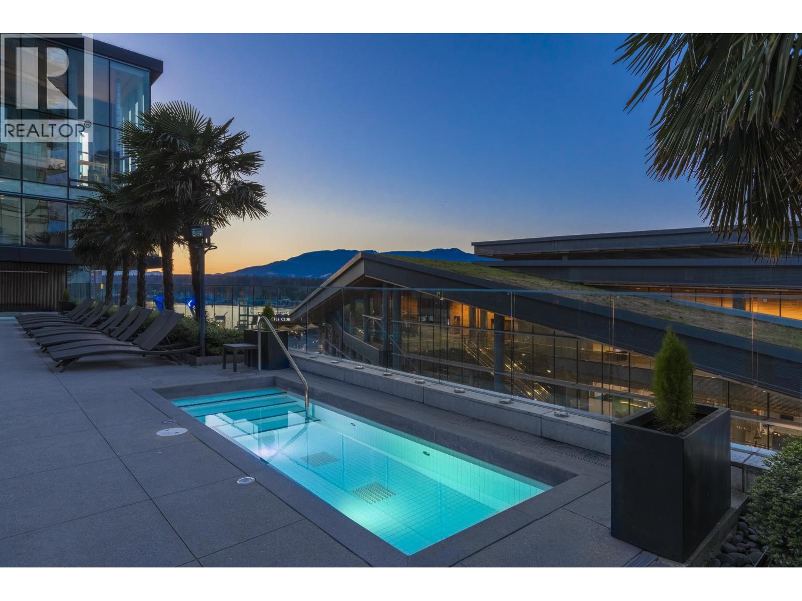 2702 1011 W Cordova Street, Vancouver, British Columbia  V6C 0E2 - Photo 32 - R3071008