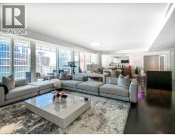 2702 1011 W CORDOVA STREET, Vancouver, British Columbia